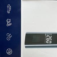 Compressore moto portatile