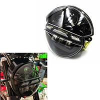 Faro LED DUCATI Monster 695 696 795 796 Plug&play