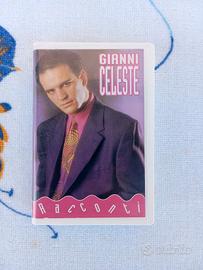 Musicassetta: 🎶 Gianni Celeste Racconti 
