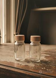 bottiglietta l'Angolo del vintage fasano puglia