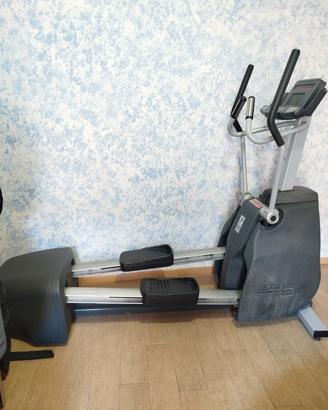 Ellittica palestra Star Trac