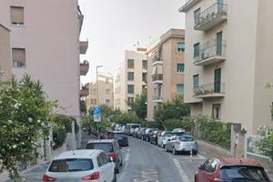 Libia stanza ad uso singolo