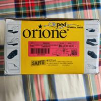 Scarpa Post-Operatoria di Baruk (ambidestra)