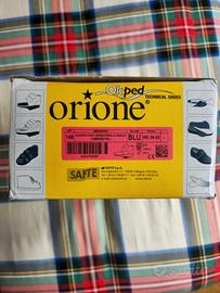 Scarpa Post-Operatoria di Baruk (ambidestra)