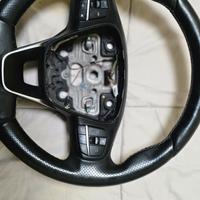 Sterzo Volante Ford fiesta ST Line Mk8