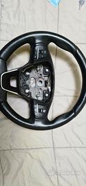 Sterzo Volante Ford fiesta ST Line Mk8