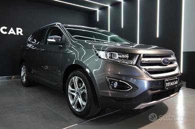 FORD EDGE 2.0 210 CV TITANIUM