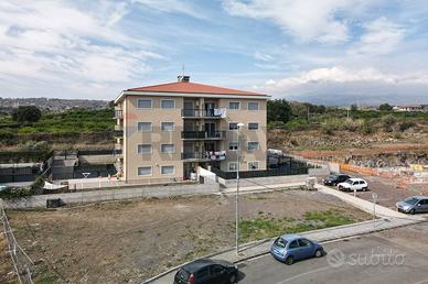 Appartamento - Acireale