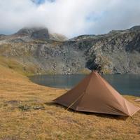 Tenda da trekking Lanshan 1