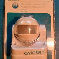 Rilevatore IR Avidsen