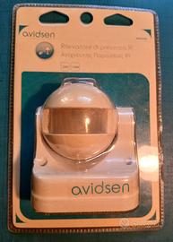 Rilevatore IR Avidsen