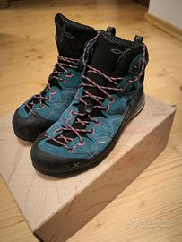 scarpe montura taglia 39