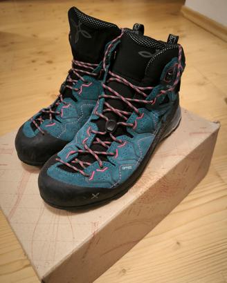 scarpe montura taglia 39
