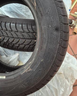 Gomme Termiche Invernali