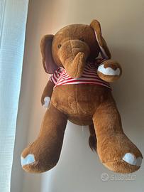 Peluche elefante
