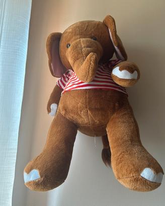 Peluche elefante