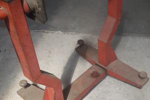 banco carrello