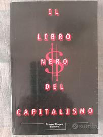 Il libro nero del capitalismo