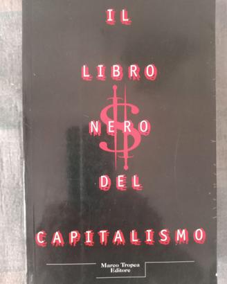 Il libro nero del capitalismo