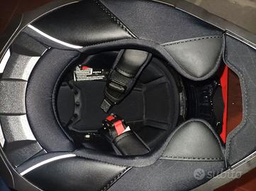 Casco moto LS2 Pioneer 2