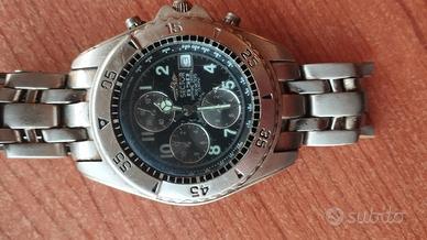 Orologio Sector 650 Chrono - vintage anni 90 