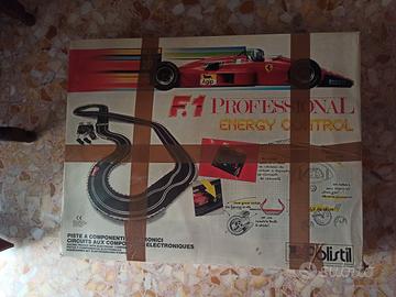 Pista Polistil