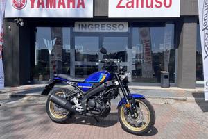 Yamaha XSR 125