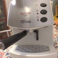 Macchina caffè a cialde