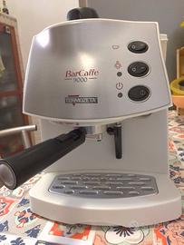 Macchina caffè a cialde