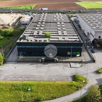 CAPANNONE A LONATO DEL GARDA