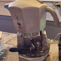 Macchina da caffè Mokona Bialetti