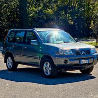 Nissan X-Trail 2.2 dCi Sport Columbia 2006-E4 Manu