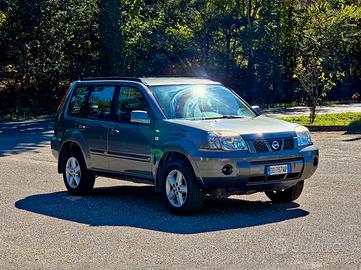 Nissan X-Trail 2.2 dCi Sport Columbia 2006-E4 Manu