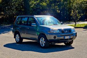 Nissan X-Trail 2.2 dCi Sport Columbia 2006-E4 Manu