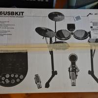 batteria elettronica Alesis DM6