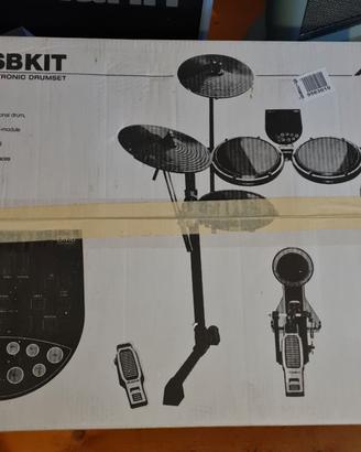 batteria elettronica Alesis DM6