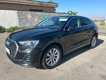 Audi Q3 I 2023 Sportback Diesel Q3 Sportback 35 2.