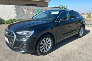Audi Q3 Sportback Diesel Q3 Sportback 35 2.0 Tdi B
