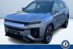KGM Actyon HEV K-Line 1.5 Turbo GDI 204 CV 2WD