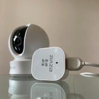 EZVIZ webcam telecamera da interno