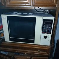 Forno microonde