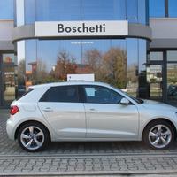 Audi A1 SPB 30 TFSI Business