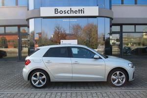 Audi A1 SPB 30 TFSI Business