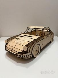 Modellino Porsche 911 901