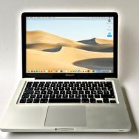 MacBook Pro 13pollici (1280x800)