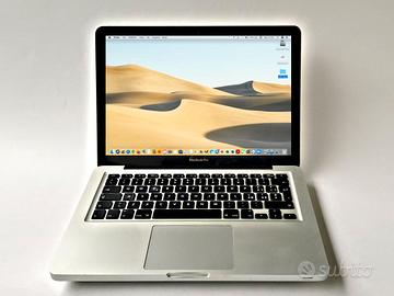 MacBook Pro 13pollici (1280x800)