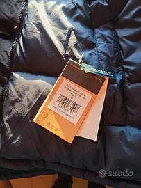 The North Face 700 – piumino smanicato