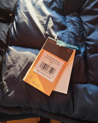 The North Face 700 – piumino smanicato