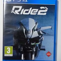 ride 2