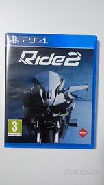 ride 2